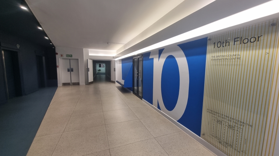 To Let Commercial Property for Rent in Cape Town City Centre Western Cape